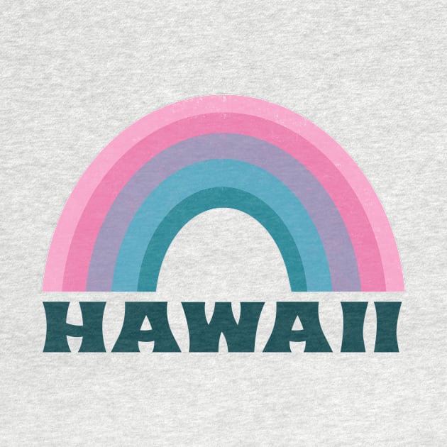 hawaii by SeventyEightDesigns